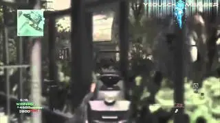 Machinima vs. Yeousch (MW3 Commentary/Gameplay)