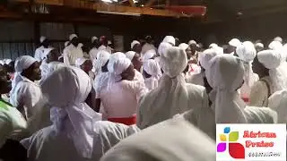 Neema yake imetosha || African Church of the Holy Spirit