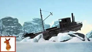 The Long Dark - The Riken