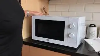 Beko MGC20100W 20 Litre Microwave With Grill Review