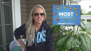 Most Buffalo: 'national junk food day'