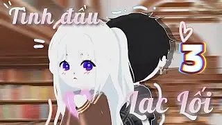 T&igrave;nh Đầu Lạc Lối(Tập 3)| Phim học đường Play Together hay nhất | Helena Play