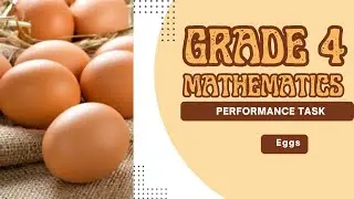 2024 Grade 4 PEP Mathematics Performance Task &ndash; Full Breakdown & Tips! 🔢