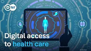 How technology can save health care