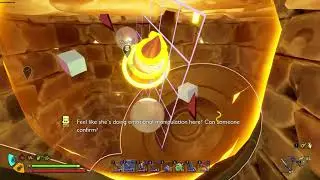 Grounded 2 Toxic Tangle PTB | Greenhouse MIX.R