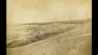 Lunch & Learn December 2020 - Métis History in Saskatchewan