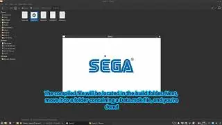 The Definitive Guide to building Sonic Decomps on Linux