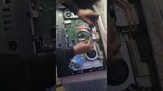 Dell OPTIPLEX 5400 all in one installation of ram ssd I5 12TH RAM SSD UPGRADE