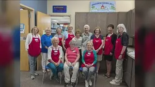 7's Hero: Operation School Bell brings new back-to-school clothes and smiles to Boise kids