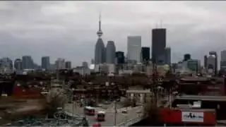 Lets All Hate Toronto Trailer