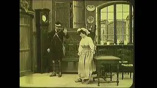 Rouget le braconnier  (1907) William, the Poacher (Pathé)