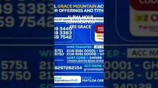 ALPHA HOUR CONVOCATION,  EFE GRACE #worship #worshiphour #praiseleader #gospelsinger
