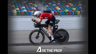 Ask the Pro(f) - First Endurance EFS-PRO 2 - Review of PharmaGABA