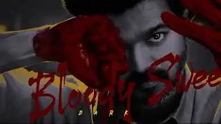 Leo Badass song WhatsApp status