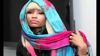 Nicki Minaj - Dear Old Nicki (Official Fan Music Video 2011!!!)