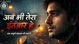 अब भी तेरा इंतज़ार है || The Most Heart-Touching Song of 2026 || Bollywood song 2026