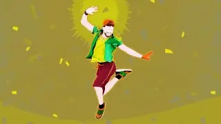 Just Dance 2014 - The World is Ours by David Correy & Monobloco | Full HD NO HUD