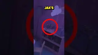 57 Appears AGAIN In The Amazing Digital Circus Episode 7?!