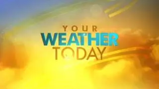 TWC 2008 Relaunch - Your Weather Today HD Opener