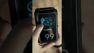 Самый живучий v-mount аккумулятор от SmallRig