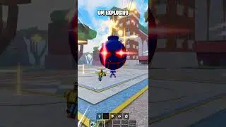NOVA BOMB REWORK NO BLOX FRUITS!