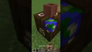 How to make Functional Chair and Reading Desk in Minecraft || BIGIRAIDER