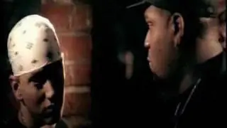 Welcome To Detroit City - Eminem Feat Trick Trick Official Music Video