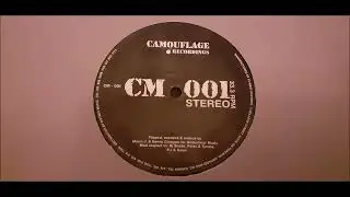 Method Men - Disco Biscuit