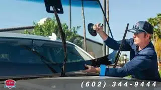 Expert Auto Glass Repair LLC (Video Ad 2025)