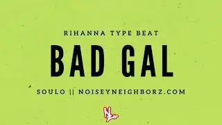 [FREE] Rihanna x Koffee Type Beat 2020 | 