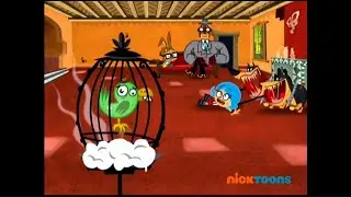 Nicktoons Commercial Breaks (May 5, 2021)