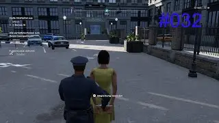 Ich bringe die erste Person in die Zelle... PSPO #032