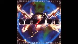 Tesla - Comin' Atcha Live