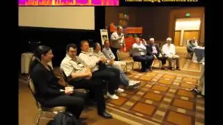Thermal Imaging Conference 2013   The Wrap up
