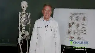 Hand Injury Differencial Diagnosis by Dr Morgan
