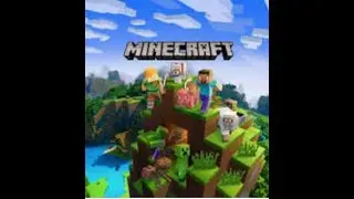 Minecraft New server for my dad!!!!!