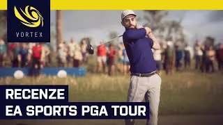 Recenze EA Sports PGA Tour. Golfov&aacute; s&eacute;rie od EA se vrac&iacute;. Přin&aacute;&scaron;&iacute; skvěl&eacute; možnosti i mnoho nedostatků