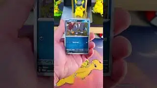 Pokemon Pristmatic Evolutions Pack Opening #pokemon #pokemonpackpulls #pokemoncards