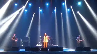 Ira! toca Psicoacústica @ Teatro Bradesco (1°.4.2023)