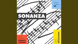 Pierrot Lunaire, Op. 21: Part I: No. 6. Madonna