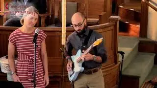 FUMCLC Music Ensemble | Peaceful Easy Feeling Cover By The Eagles