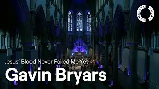 Jesus&rsquo; Blood Never Failed Me Yet | A Contemporary Classic by Gavin Bryars Live Performance