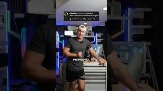 Another 5090?! Someone stop this man&hellip;