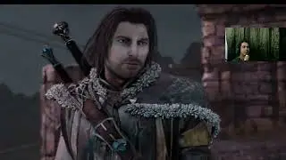 Middle Earth Shadow of Mordor 1