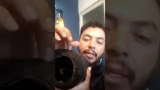 Bocina Hype Duo por dentro o desarmado