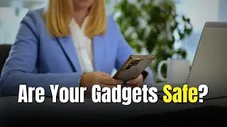 Smart Home Safety Tips | How to Protect Your Gadgets and Investments