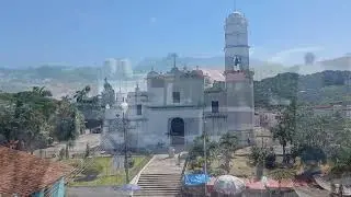 Centro de Misantla, Veracruz Septiembre 2023