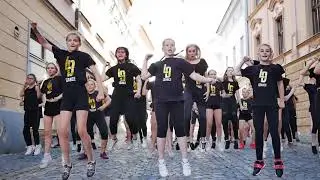Tanči s námi! | Taneční skupina LDance Havířov&Příbor
