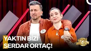 2 Milyon Gözlerinin Önünde Kayıp Gitti!  - Çifte Milyon