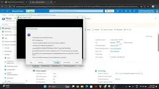 2. Linux VM (Size, Auto Shutdown, Lock)